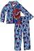 Search : Ame Sleepwear Boys 2-7 Spiderman Coat Set
