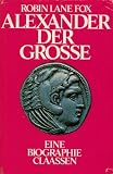 Produkt-Bild: Alexander der Grosse - Eine Biographie