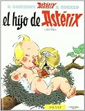 Pack Asterix: El hijo de Asterix y Como Obelix se cayo en la marmita del druida cuando era pequeno/ Asterix Pack: The Son of Asterix and Obelix As He Fell Into the Cauldron of the Druid When He was Little SE7EN