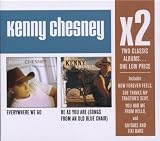 X2: Everywhere We Go / Be As You Are