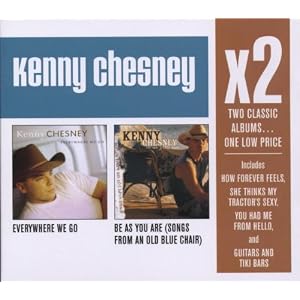 X2: Everywhere We Go/Be As You Are
