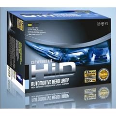 Xenon HID Umr�stsatz D2S/D2R/H7/H4/H1 + 2 Standlichter, xenon typ:H7; Kelvin:4300