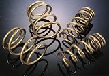 TEIN Lowering Suspension Springs High Tech 2003-2005 Nissan 350Z