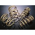 Tein (SKS34-BUB00 WRX) High Tech Springs - Drop -1.4 Front, -0.6 Rear (Spring Rate 196 lbs\in Front, 140 lbs\in Rear)
