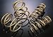 TEIN Lowering Suspension Springs High Tech 1993-1997 Honda Del Sol