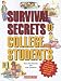 Books : Survival Secrets of College Students