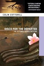Disco for the Departed