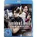 Resident Evil: Degeneration [Blu-ray]