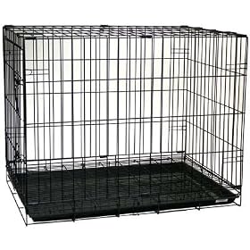Buy BRAND NEW FOLDING DOG CAT KENNEL CRATE CAGE-30 by Xtreme-Cage