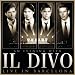 An Evening With Il Divo - Live In Barcelona