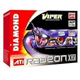 X1950 AGP 512MB GDDR3