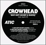 Best Kept Secret (I Guess)/Brand New [Vinyl]