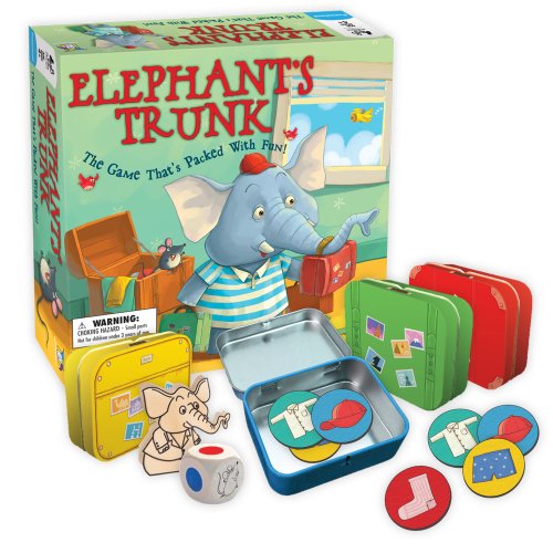 Elephant's Trunk On Sale