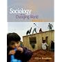 Sociology in a Changing World (with CD-ROM and InfoTrac )