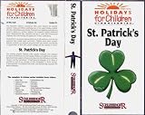 Holidays for Children St. Patrick's Day
