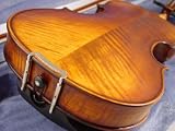 VIOLIN - Vintaged MODEL -FINE TONE w BEAUTIFUL FINISH