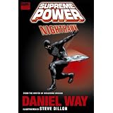 Supreme Power: Nighthawkpar Daniel Way