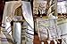 HolyLandMarket Mens Purple with Gold Messianic Shawl/Tallit - The Messiah Tallit