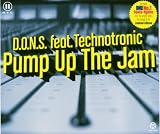 Pump Up the Jam