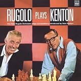 Rugolo Plays Kenton