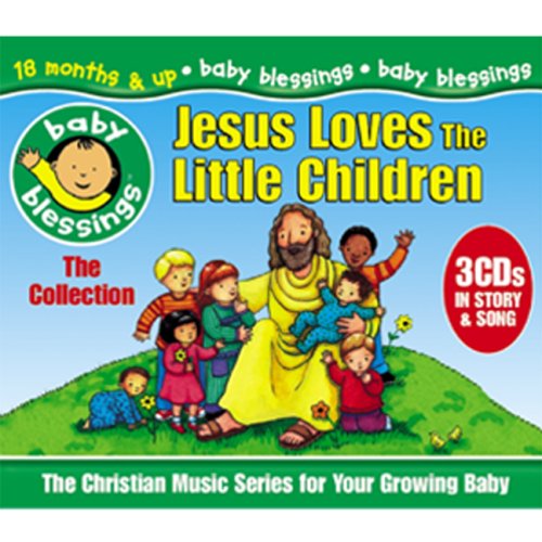 CD-Charts  Search : Jesus Loves the Little Children