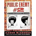Public Enemy #2 (Paperback)