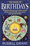The Book of Birthdays