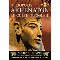Ancienne egypte, les nouvelles