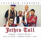 Jethro Tull - Extended Versions