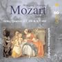 Mozart: String Quartets KV 458 & KV 465