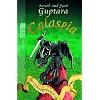 Calaspia. Der Schwertkodex
