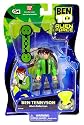 Ben 10 Tennyson Alien Force Action Figure Alien Collection