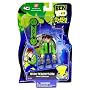 Ben 10 Tennyson Alien Force Action Figure Alien Collection