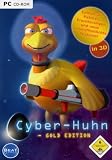 Produkt-Bild: Cyberhuhn 3D - Gold Edition