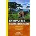 Am Fu�e des Kilimandscharo: Entlang des Tsavo River durch Ostafrika