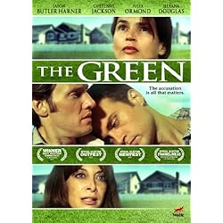 The Green