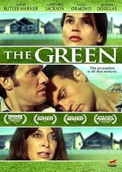 The Green