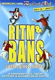 Ritm & Bans (Dvd+Cd)