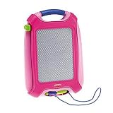 Kid Tough Travel Doodler - Pink