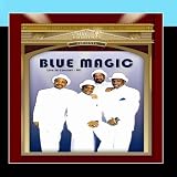 Blue Magic Live In Concert