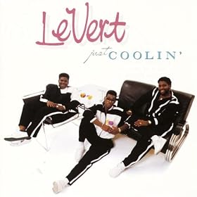 Just Coolin' (LP Version)