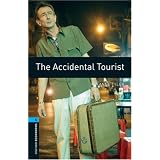 The Accidental Touristpar Anne Tyler