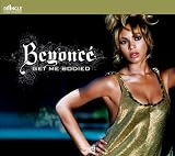 Get Me Bodied [Extended Mix]/G - Beyonce