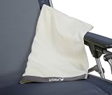 Produkt-Bild: Lafuma LFM2421-2338 Frotteeauflage f&uuml;r Relaxliegen, ecru