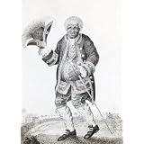 The Celebrated Graman Quacy, by William Blake (Print On Demand)