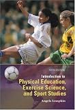 Introduction to Physical Education, Exercise Science, and Sport Studies with PowerWeb: Health and Human Performance image