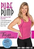Pure Pump With Tonya Larson