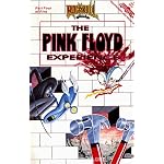 The Pink Floyd Experience, Part Four (Rock N Roll Comics) book cover