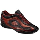 Ecco's Ladies Thrill Sneaker by ECCO