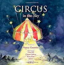 Circus In The Sky (Kids)
